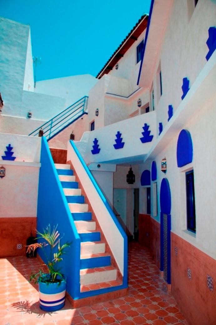Antilla Riad La Antilla Exterior photo